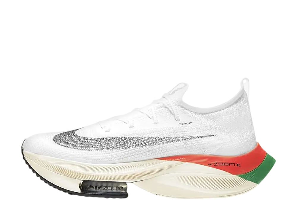 Nike Air Zoom Alphafly Next% "Eliud Kipchoge/Kenya"