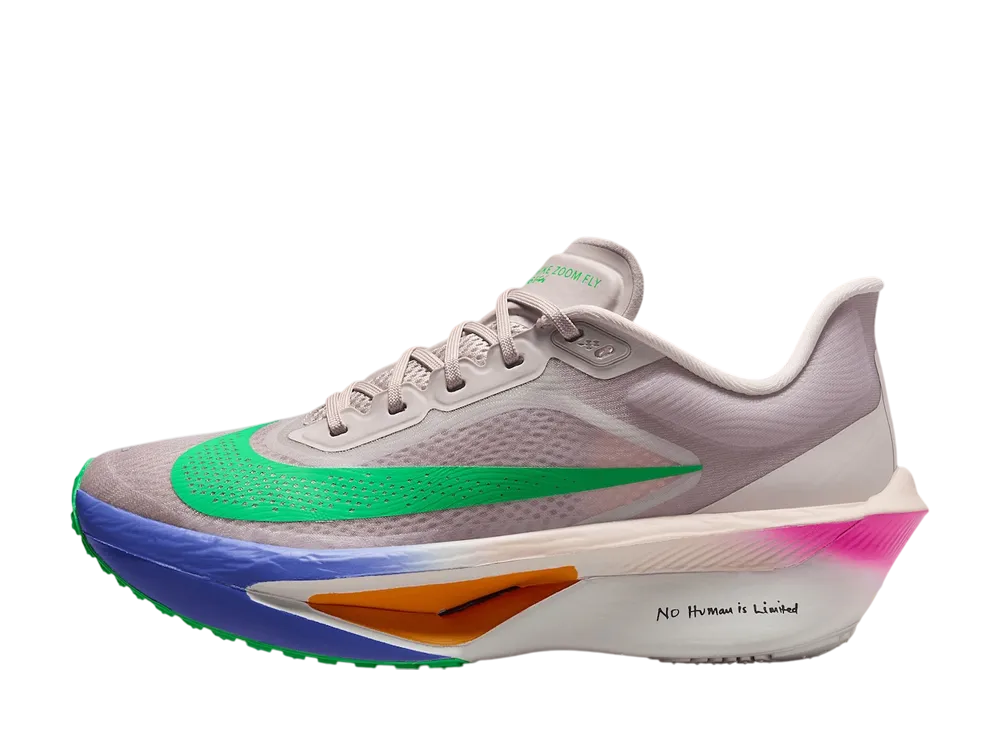 ナイキ ウィメンズ ズームフライ6 "エリウドキプチョゲ"