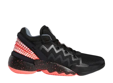 Marvel x adidas D.O.N. Issue 2 "Venom"