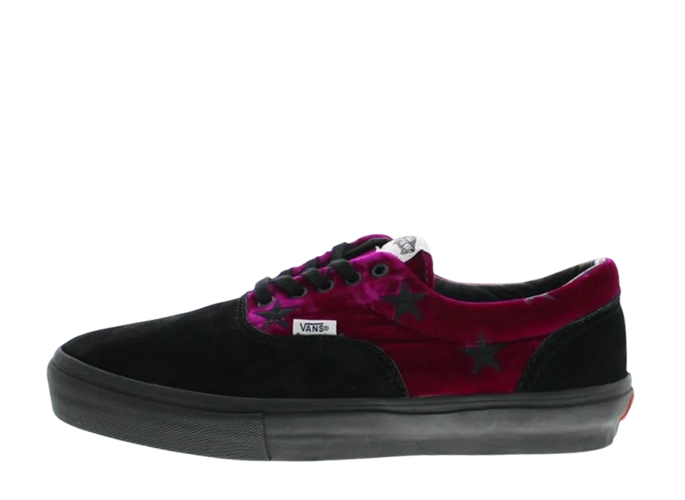 Supreme × Vans Vans Era Pro "Velvet Pink"