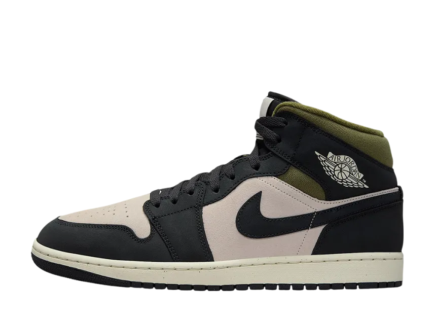 Nike Air Jordan 1 Mid SE Nike Air Jordan 1 Mid SE
