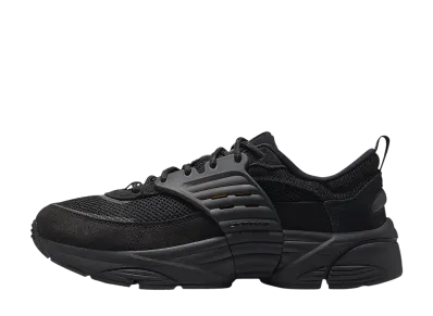 Nike Jordan Trunner "Black/Anthracite"