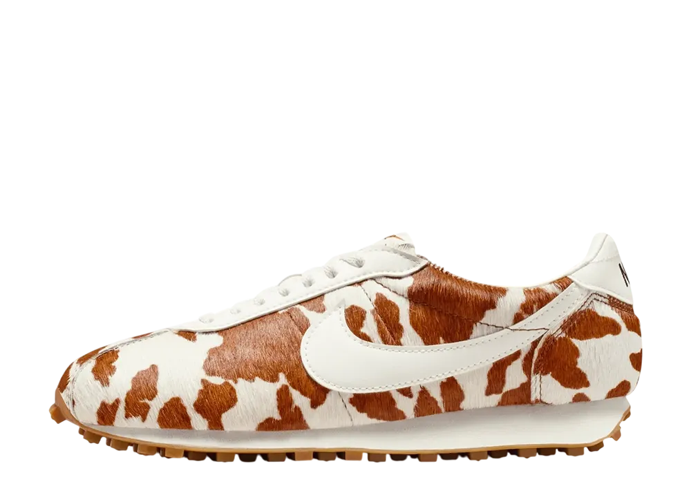 ナイキ ウィメンズ LD-1000 "カウプリント"