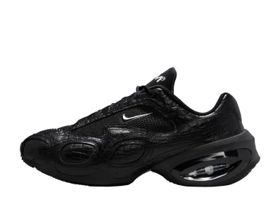 ナイキ ウィメンズ エアマックス ミューズ SE "クロコダイル/ブラック"