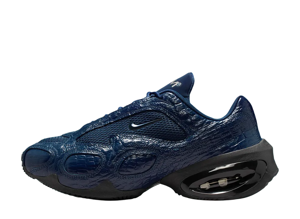 Nike Women's Air Max Muse SE "Crocodile/Navy"