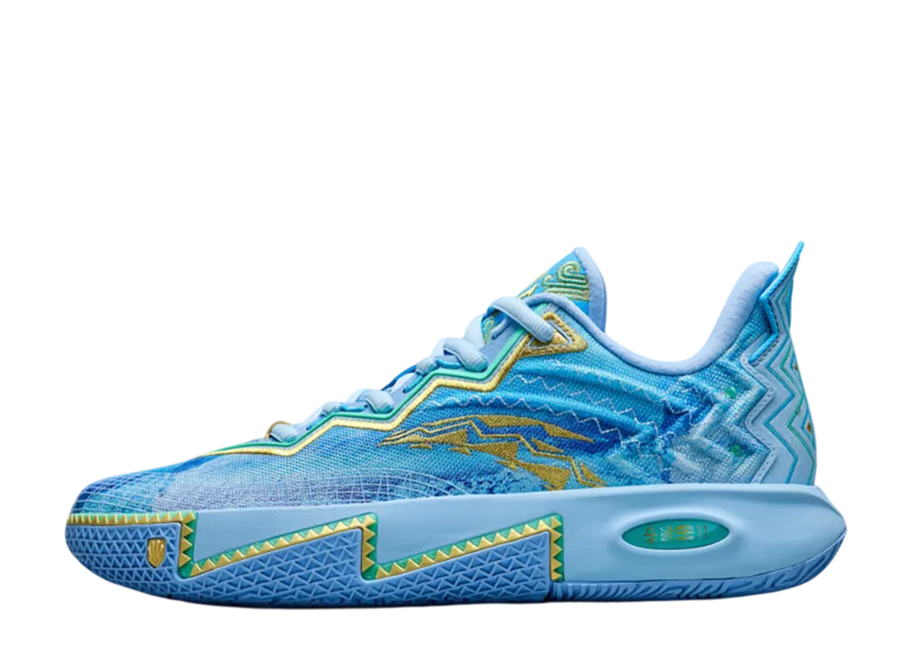 Anta Kai 2 "Kyrie and Klay"