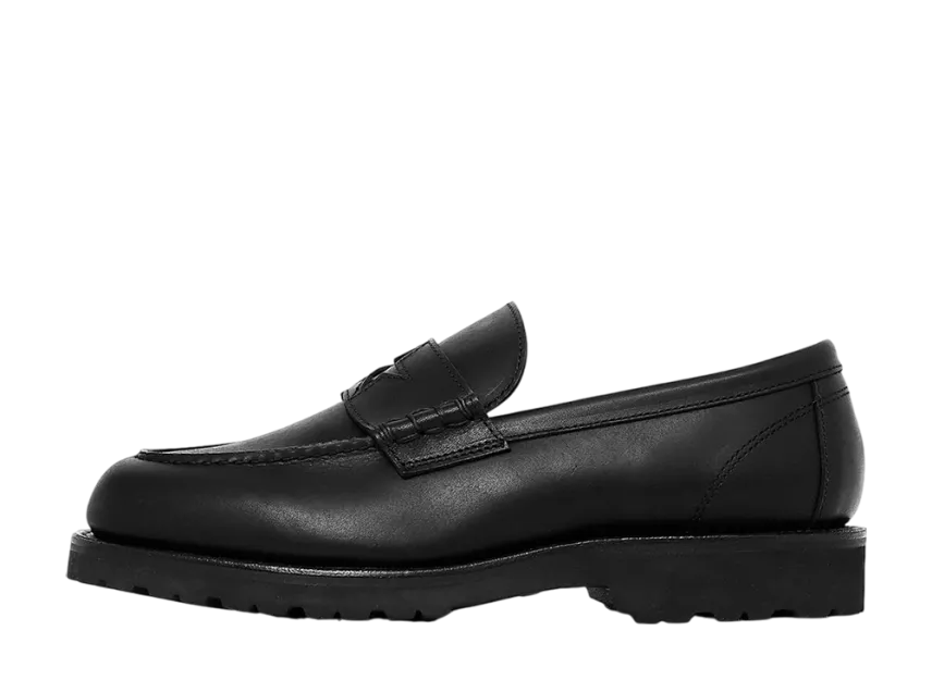 REGAL Shoe & Co. × Converse One Star J Loafer PRM REGAL Shoe & Co. × Converse One Star J Loafer PRM