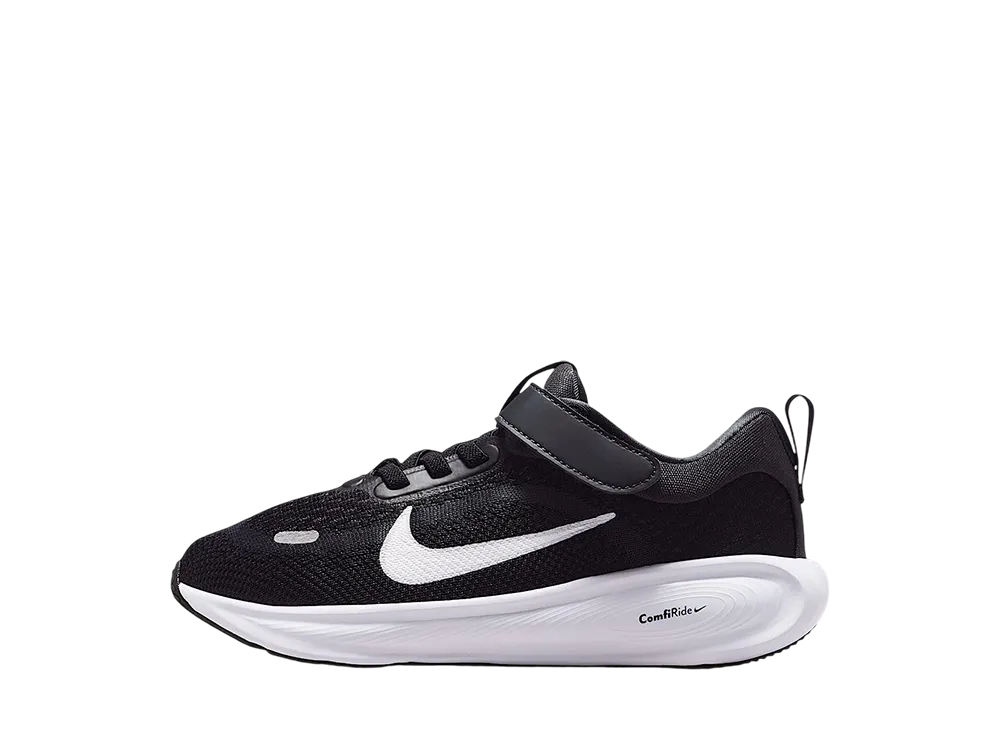 ナイキ PS ステラ ライド "ブラック/アンスラサイト/ピュアプラチナム/ホワイト" (キッズ)