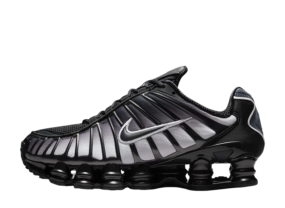 【新品未/使用】Nike Women's Shox TL Off Noir NIKE公式】ナイキ ショックス TL ウィメンズシューズ.オンライン