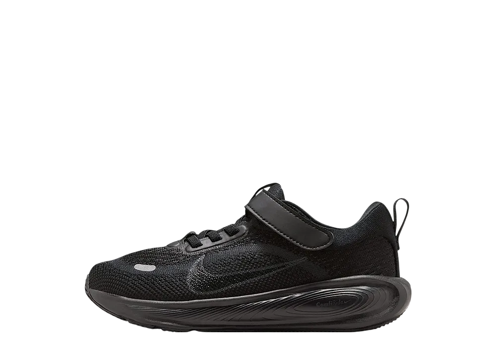 ナイキ PS ステラ ライド "ブラック/アンスラサイト" (キッズ)