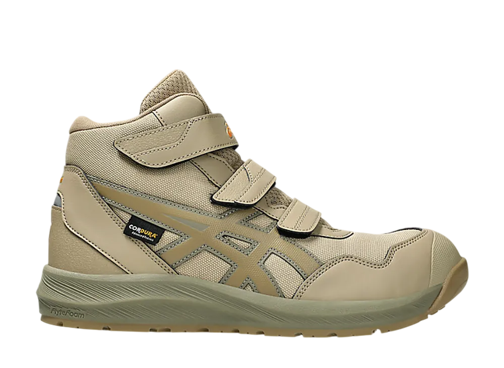 Asics Winjob CP216 Tough "Wood Crepe/Desert Camp"
