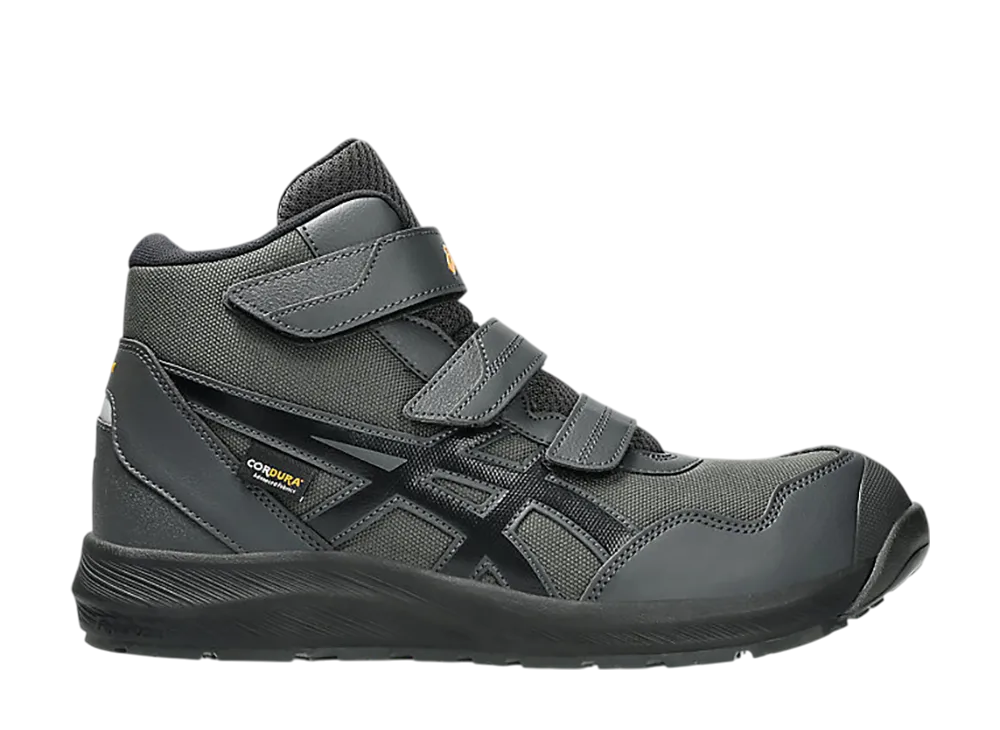 Asics Winjob CP216 Tough "Graphite Grey/Black"