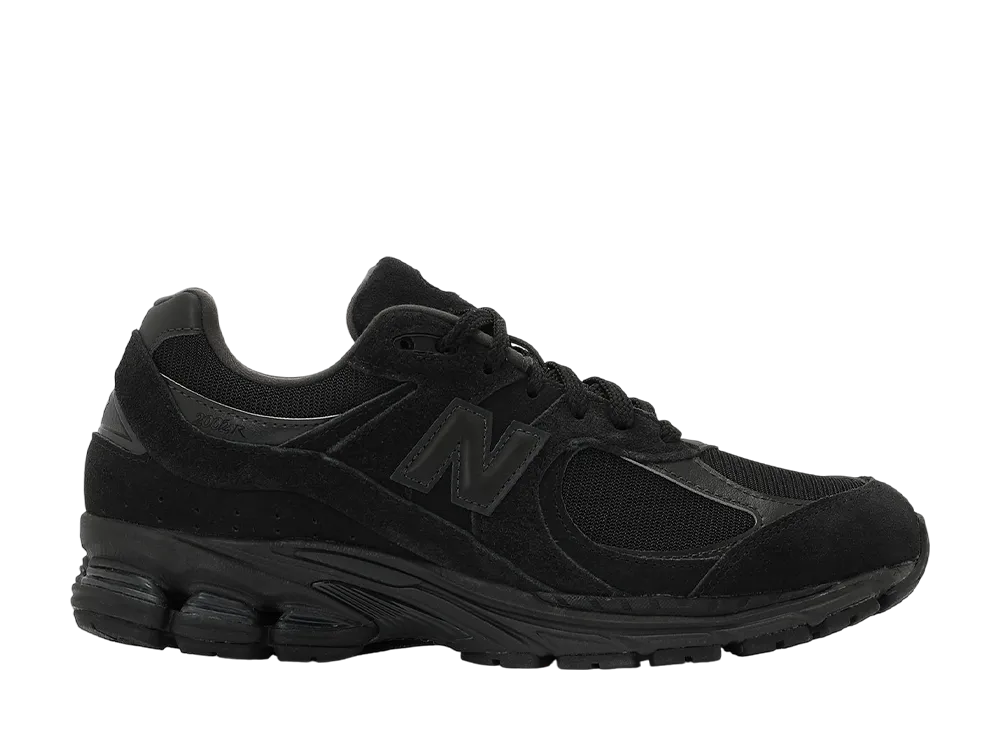 最終価格 ニューバランス 2002RBL トリプルブラック 26.5 正規品 9/25発売｜New Balance 2002R 
