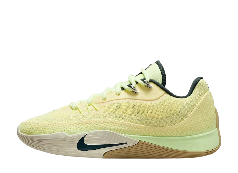 ナイキ S.T. フレア "シトロンティント" (HF0219-800/HF0232-800)