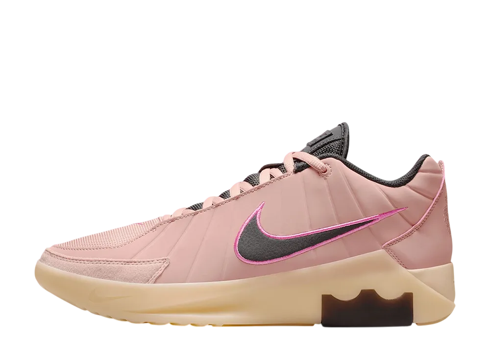 Nike LeBron Witness 9 "Particle Pink"