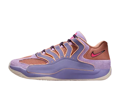 Nike KD 18 "B.A.D." (HV1991-501/HV1992-501)