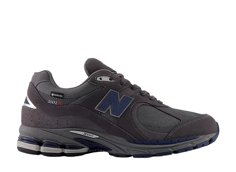 New Balance 2002R GORE-TEX "Magnet/NB Navy/Harbor Grey"