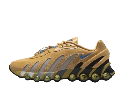 Patta × Nike Air Max DN8 SP "Club Gold"