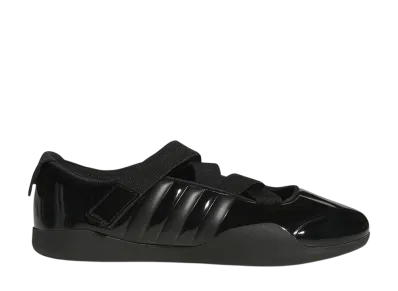 Caroline Hu × Edison Chen × adidas Women's Taekwondo "Core Black"