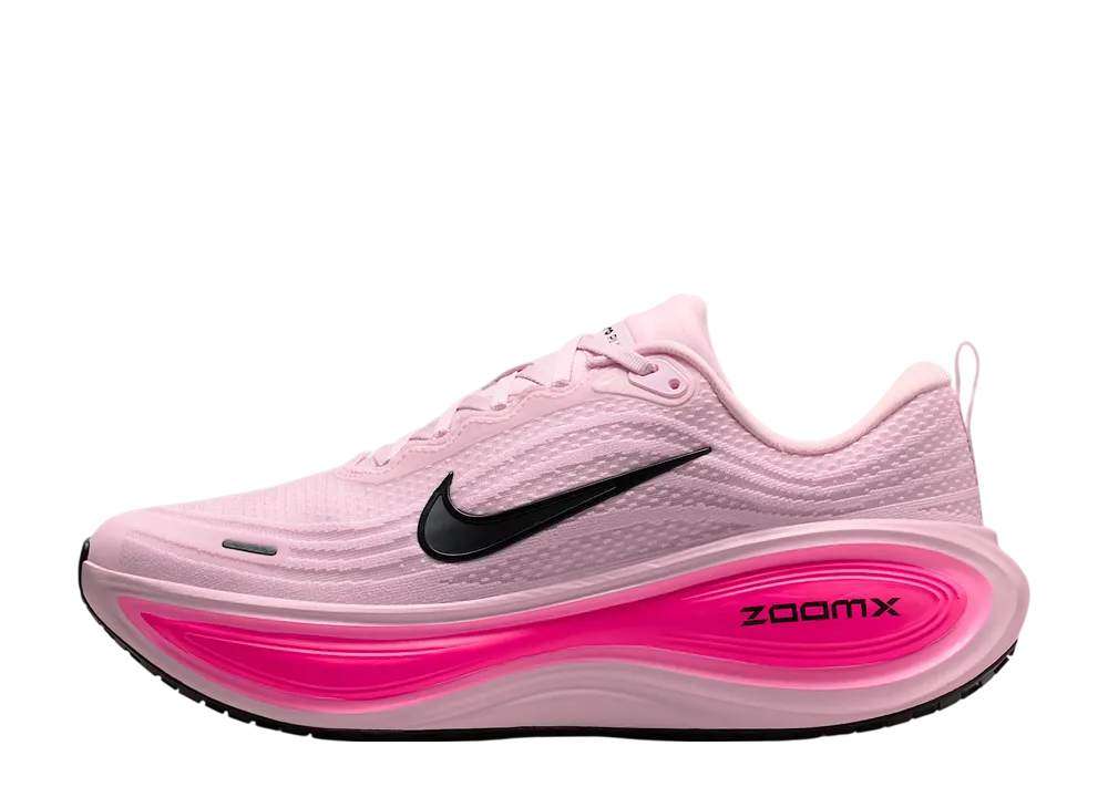 ナイキ ボメロ プラス "ピンクフォーム/ハイパーピンク/ピンクビーム/ブラック"