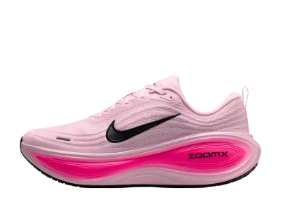 Nike Vomero Plus "Pink Foam/Hyper Pink/Pink Beam/Black"