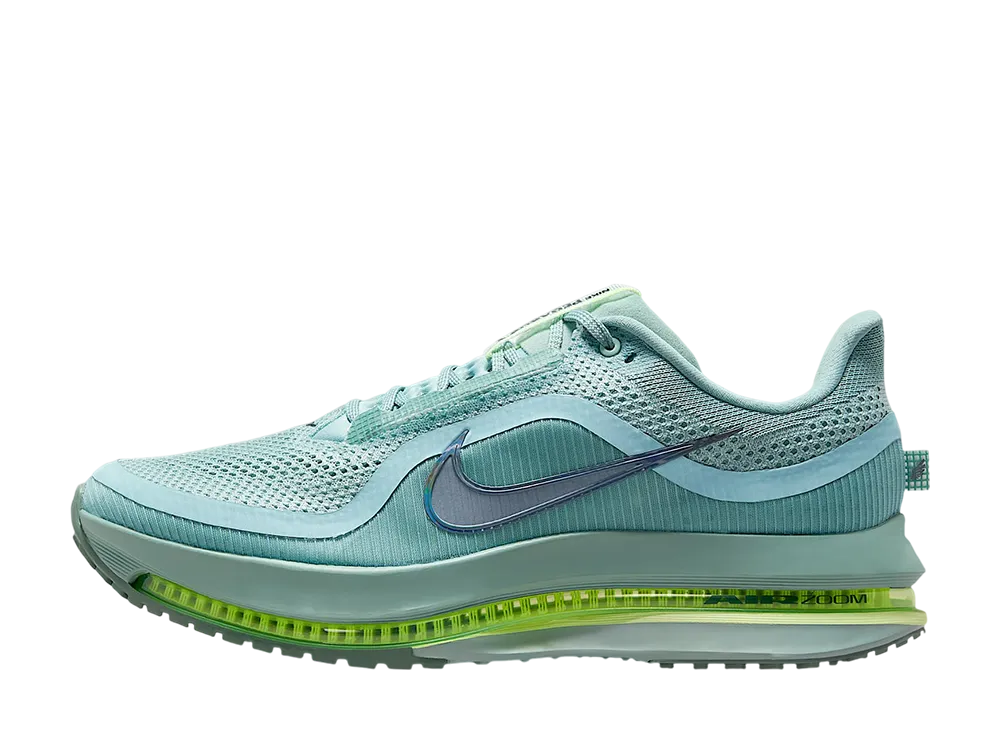 Nike Pegasus Premium "Cannon"