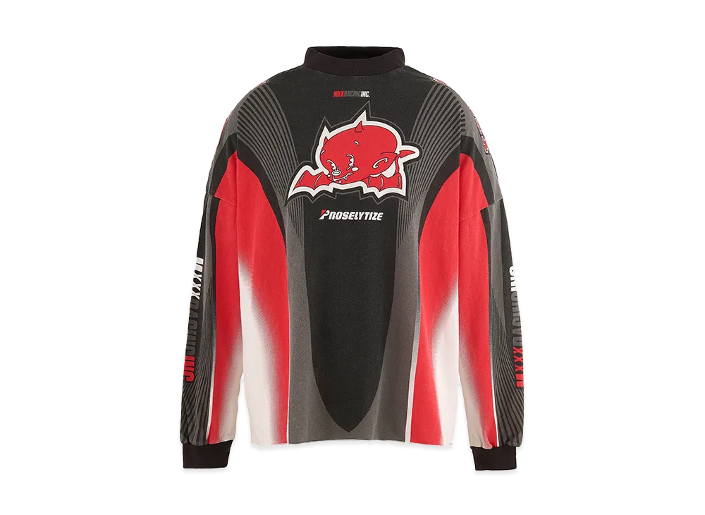 セントマイケル長袖Ｔシャツ m セント マイケルスーパーコピーメンズ レディース 長袖Tシャツ