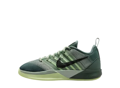 Nike GS Sabrina 3 "Clay Green"