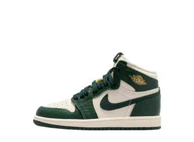 ナイキ PS ジョーダン1 レトロ ハイ OG "プログリーン" (キッズ)