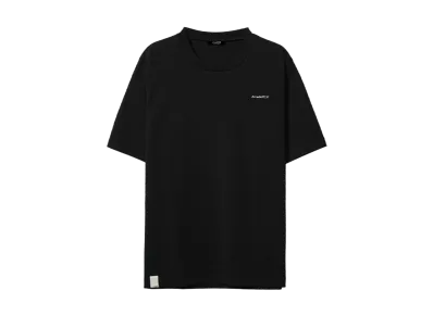 Arcade REX by ChroNoiR \ SMALL BOX LOGO S/S T-SHIRT "BLACK"