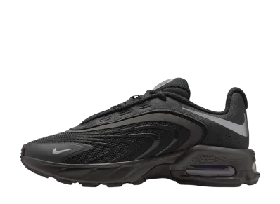 Nike Women's Air Max Fire "Black/Metallic Silver"