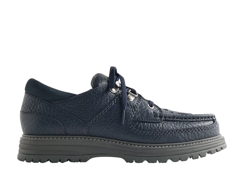 Kith Ronnie Fieg × New York Yankees × Clarks 8th Street Sunderland "Navy"