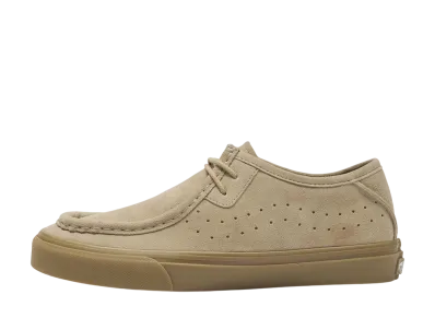 Vans Carver Lo "Sand/Gum" (V398)