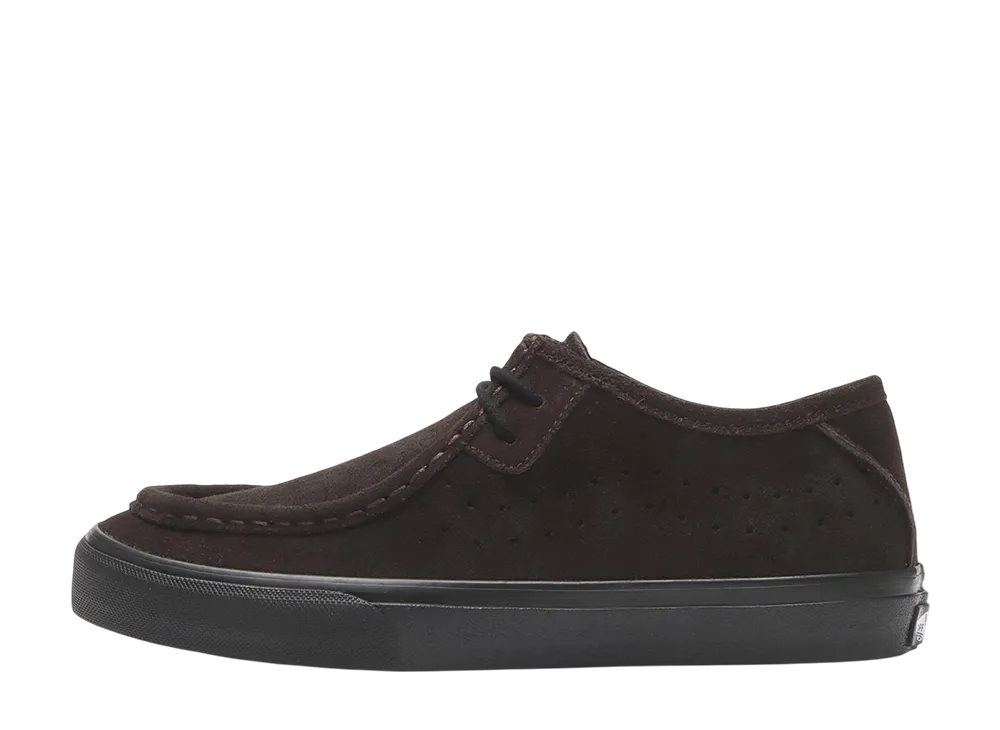 Vans Carver Lo "Brown/Black" (V398)