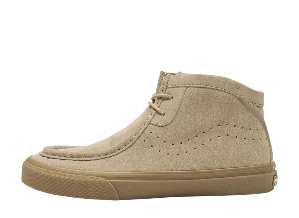 Vans Carver "Sand/Gum" (V398)