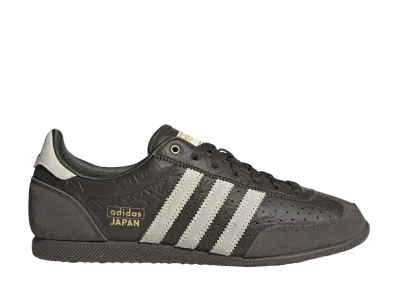 adidas Japan "Shadow Olive/Cream White/Gold Metallic"