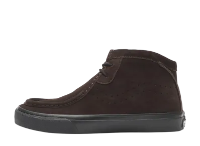 Vans Carver "Brown/Black" (V398)