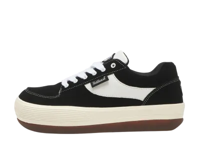 ノースウェーブ エスプレッソ スウェード 90s "ブラック/ホワイト" (ビリーズ エクスクルーシブ) (NW-007)