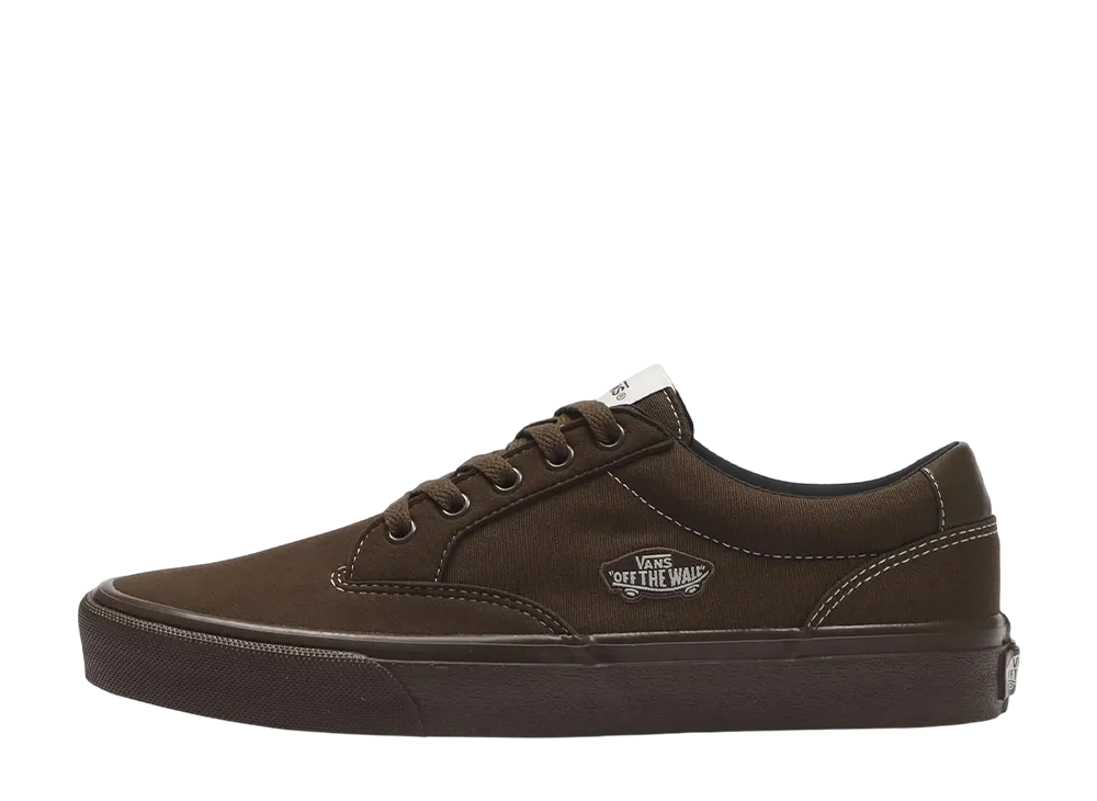 バンズ ジェッツアイコン "ブラウン" (V320 SC)