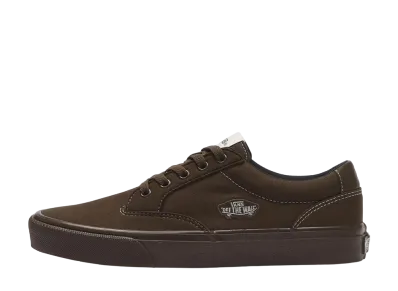 Vans Jets Icon "Brown" (V320 SC)
