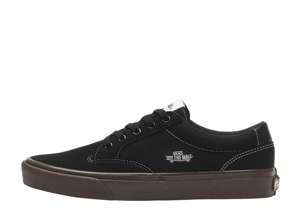 バンズ ジェッツアイコン "ブラック/ブラウン" (V320 SC)