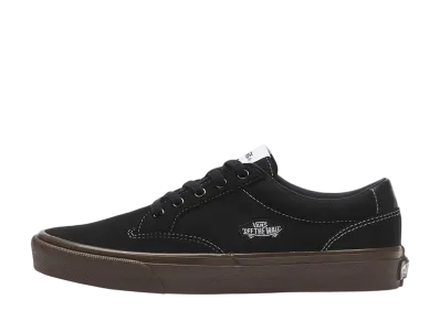 Vans Jets Icon "Black/Brown" (V320 SC)