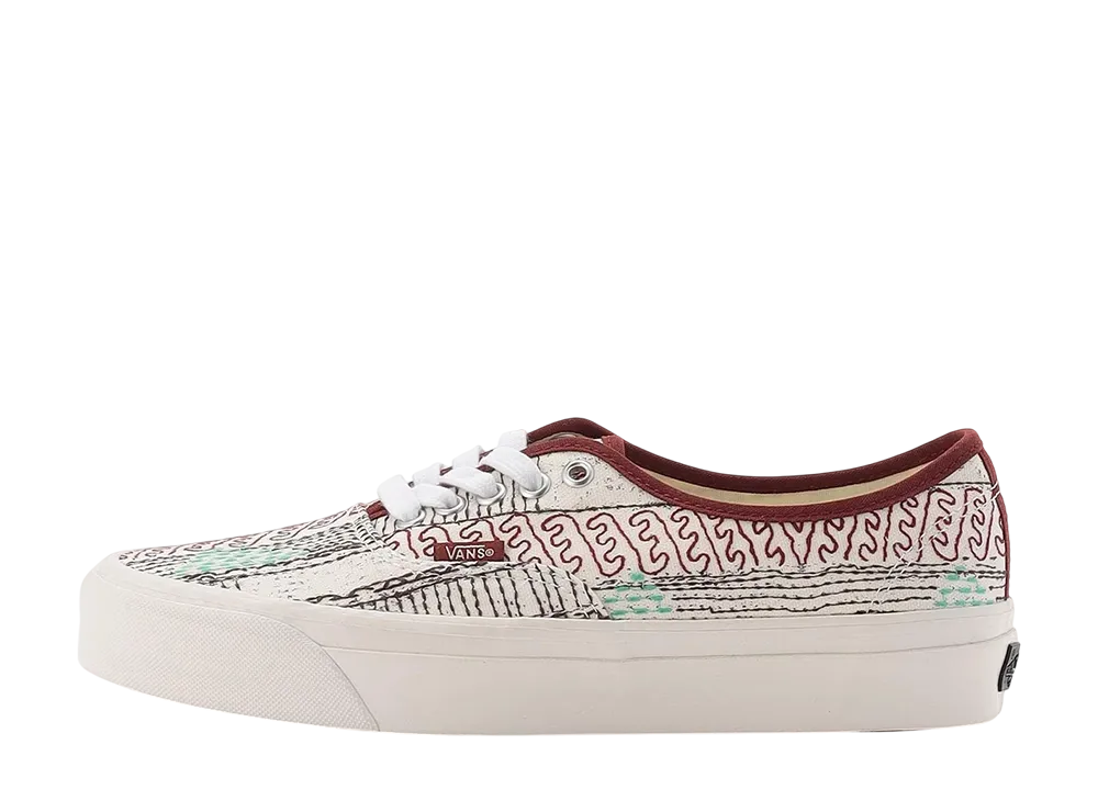 Vans Premium Authentic 44 "Marshmallow"