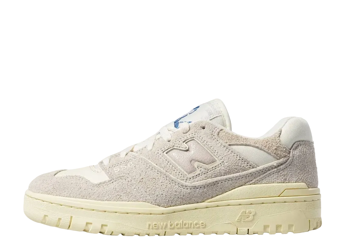 Aime Leon Dore × New Balance 550 "Grey"