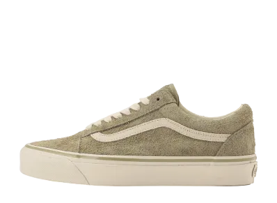 Vans Premium Old Skool Suede "Bay Leaf"
