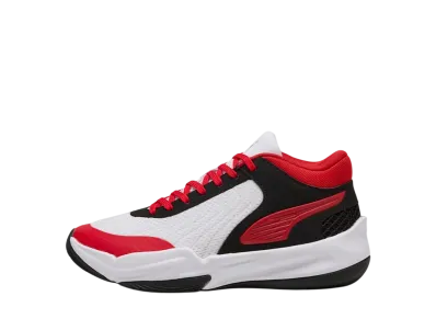Puma GS Court Pro 2 "PUMA Black/For All Time Red/PUMA White"