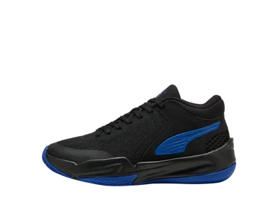 Puma GS Court Pro 2 "PUMA Black/Vivid Blue"