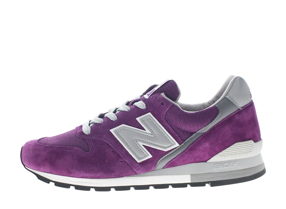 ニューバランス 996 "パープル"