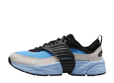 Nike Jordan Trunner O/S "Black/University Blue"