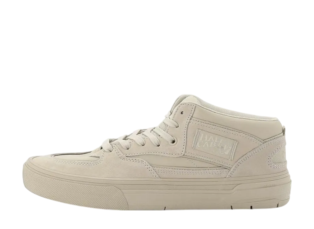 Atiba Jefferson × Vans Skate Half Cab Wafflecup "Oatmeal"